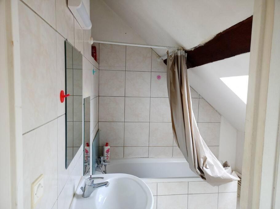 Terres De Saone Apartment Ecuelles  Exterior photo